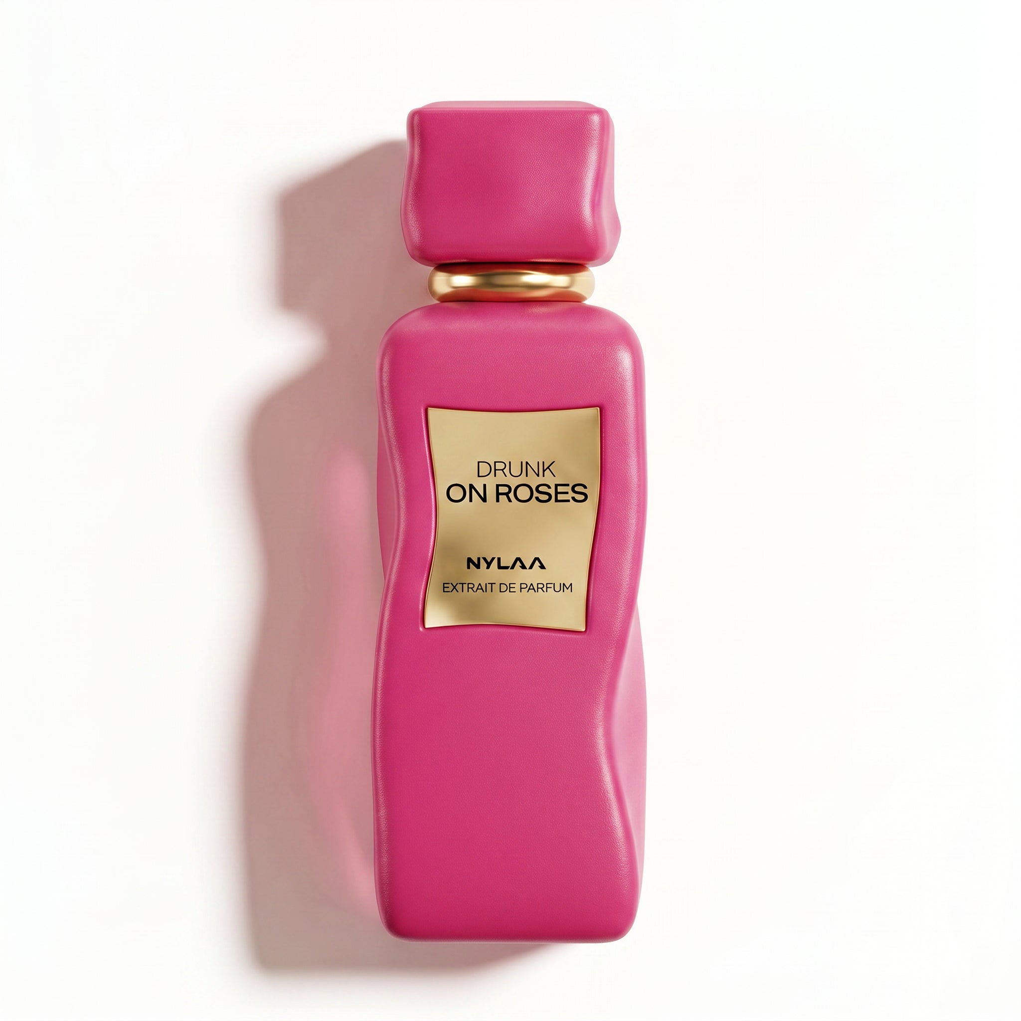 Drunk on Roses 100ml | Elegant Unisex Floral Perfume