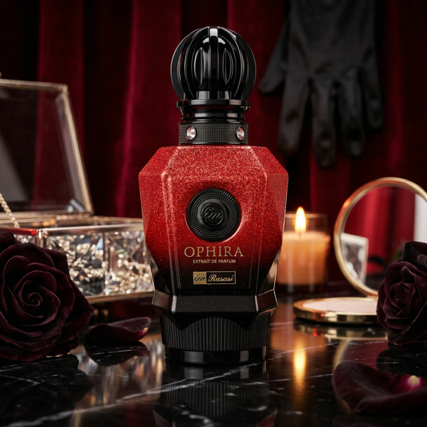 OPHIRA EDP 100ML