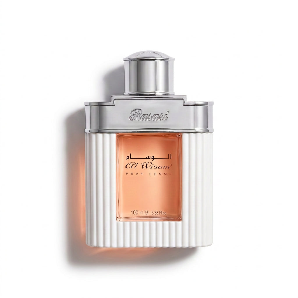 Al Wisam – Absolute Pour Homme