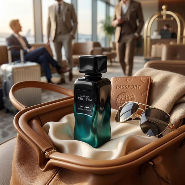 MARINA CELESTIA EXTRAIT DE PARFUM