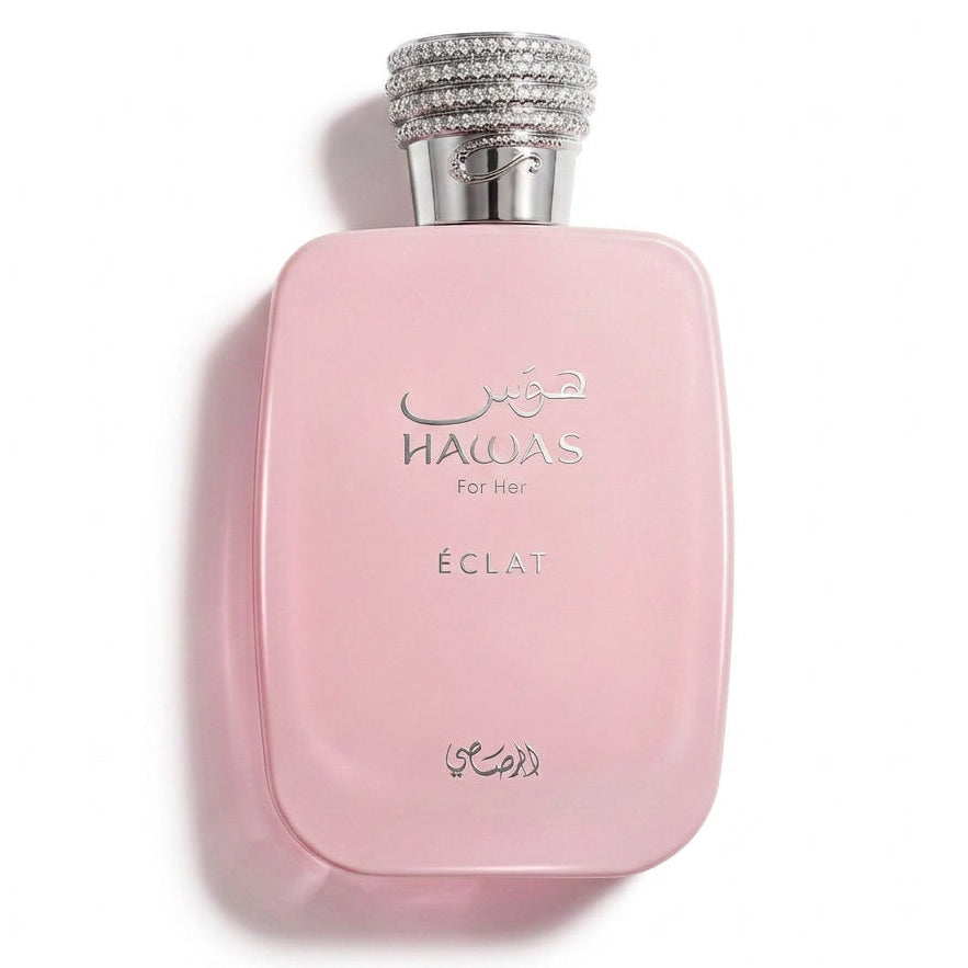 Rasasi Hawas Eclat For Women