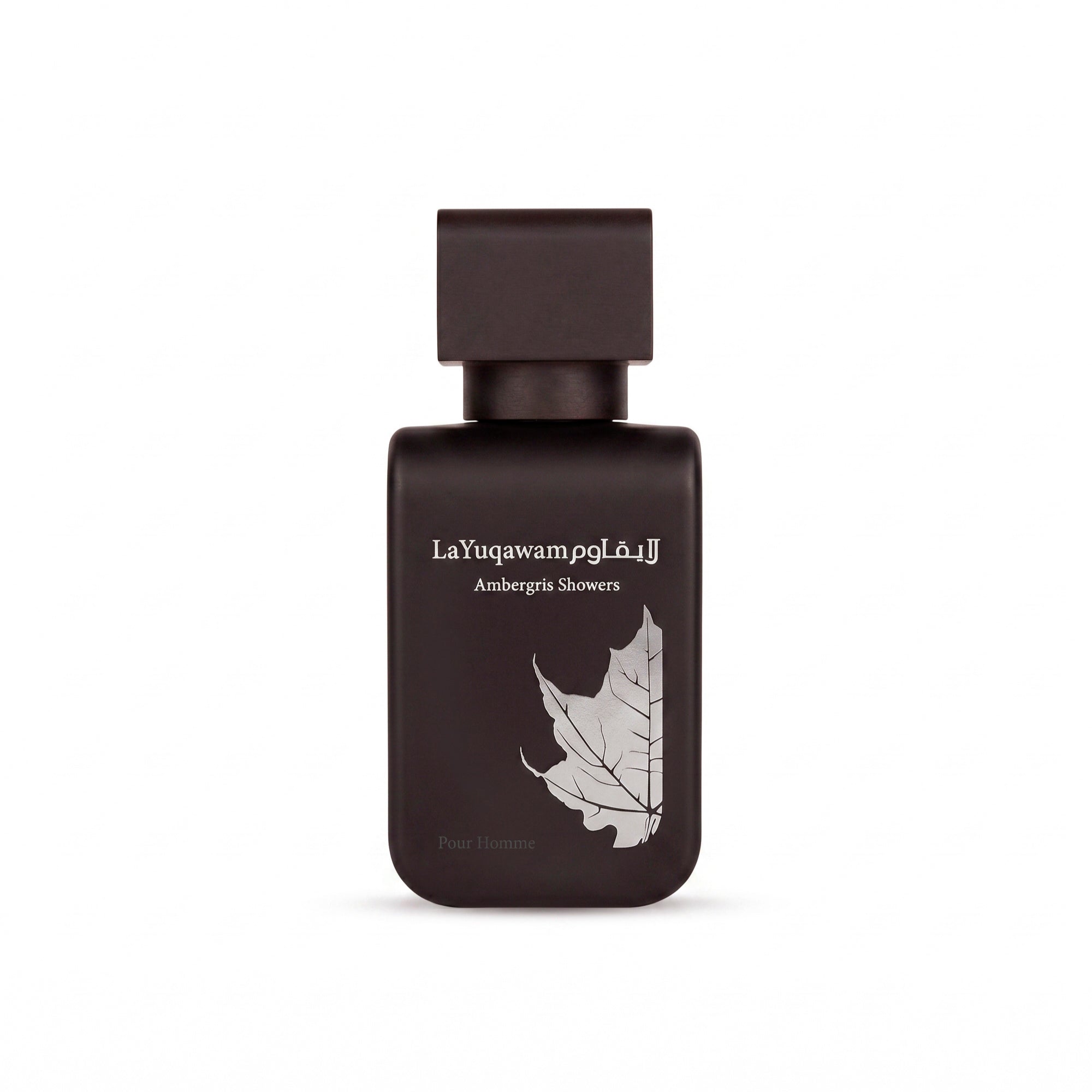 LA YUQAWAM AMBERGRIS SHOWERS