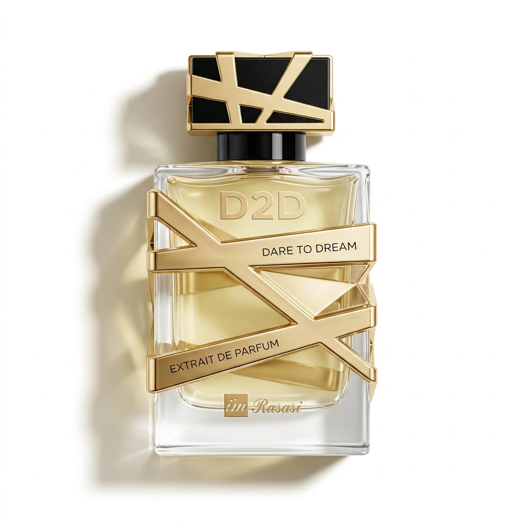 D2D |  Dare to Dream EDP 100ML