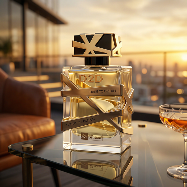 D2D |  Dare to Dream EDP 100ML