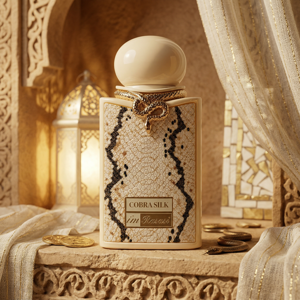COBRA SILK 100ML