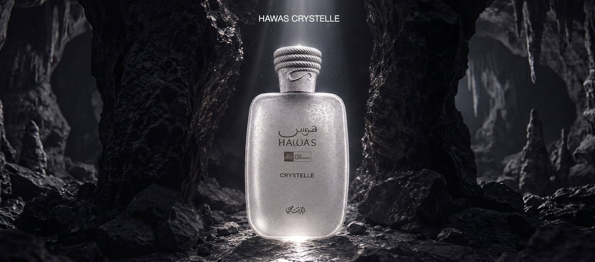 Hawas Crystelle
