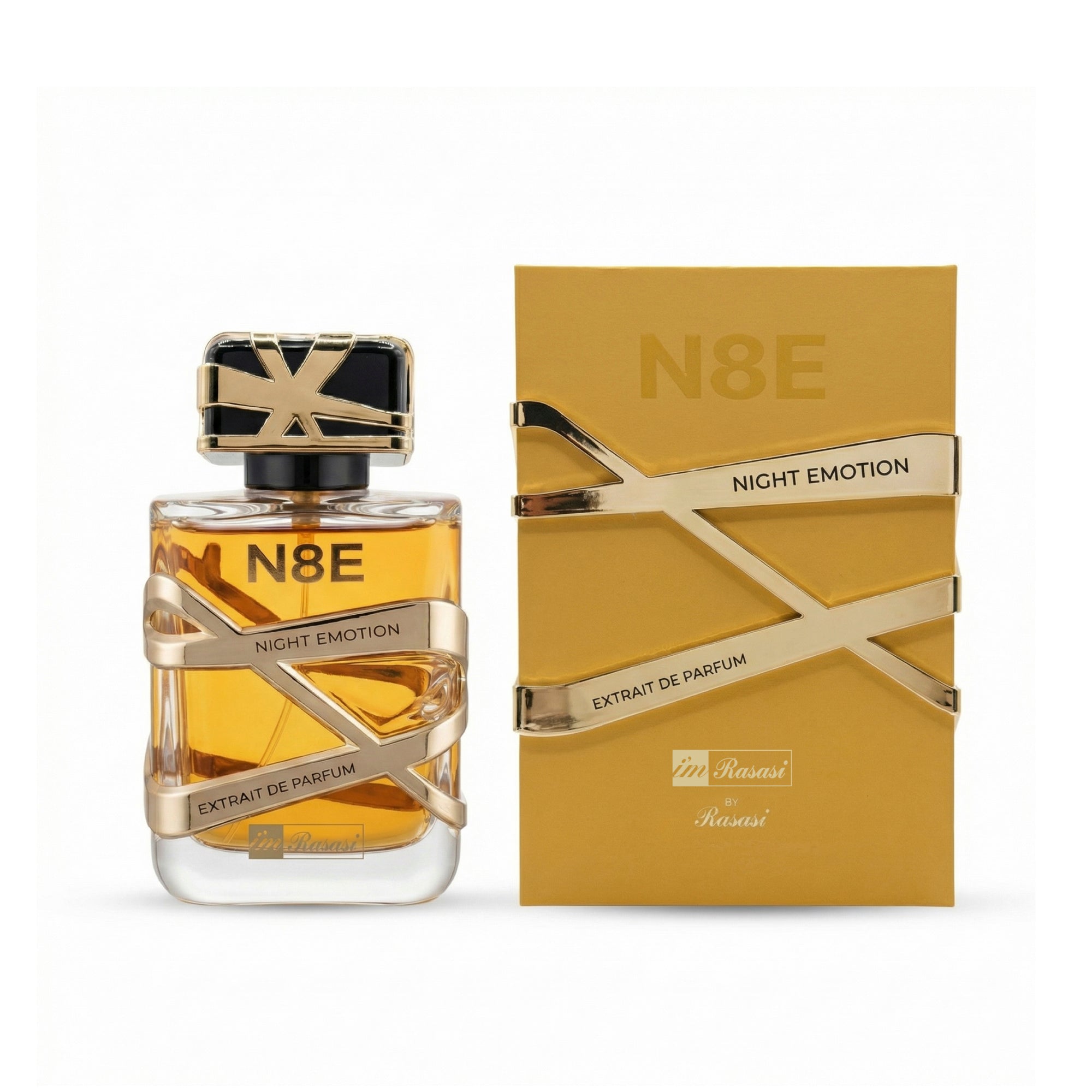 N8E