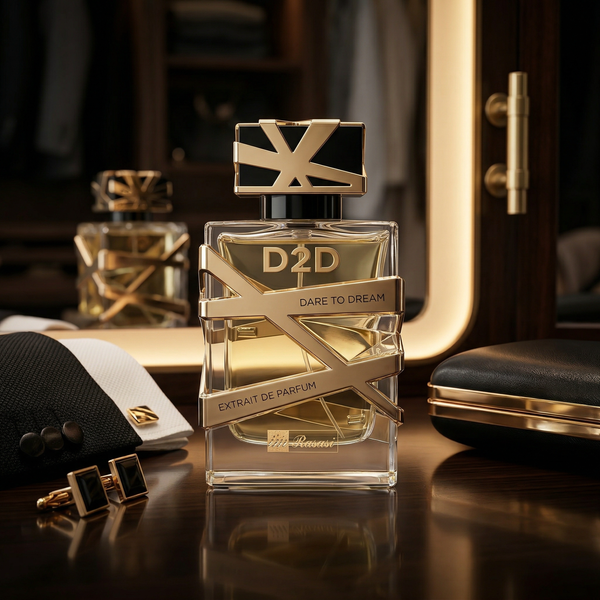 D2D |  Dare to Dream EDP 100ML