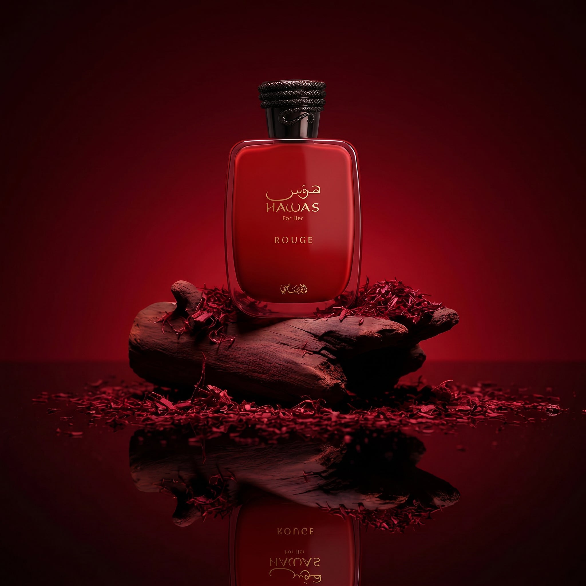 HAWAS ROUGE
