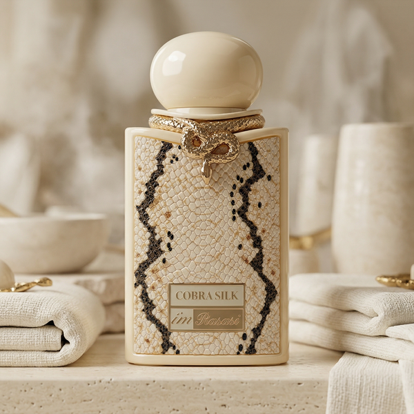 COBRA SILK 100ML
