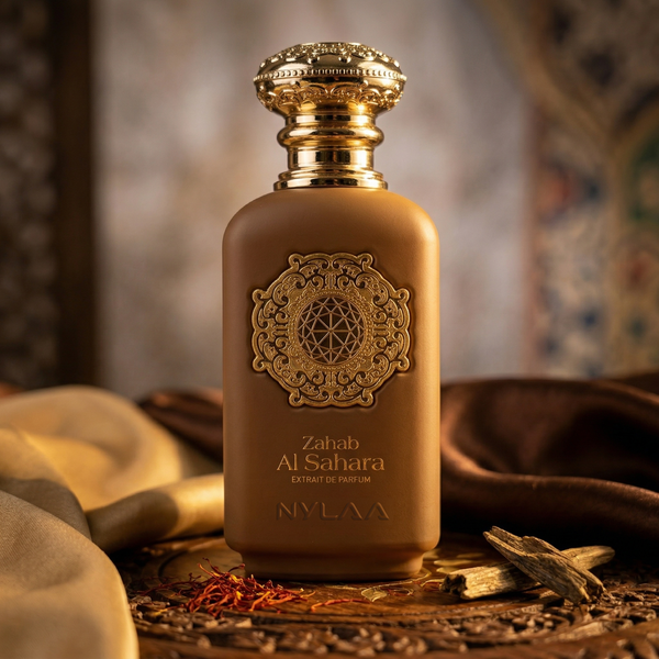 ZAHAB AL SAHARA
