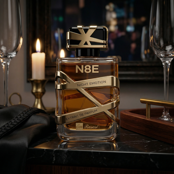 N8E