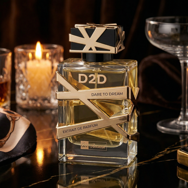 D2D |  Dare to Dream EDP 100ML