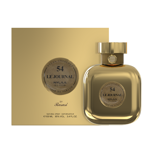 54 Le Journal – EDP 100ml