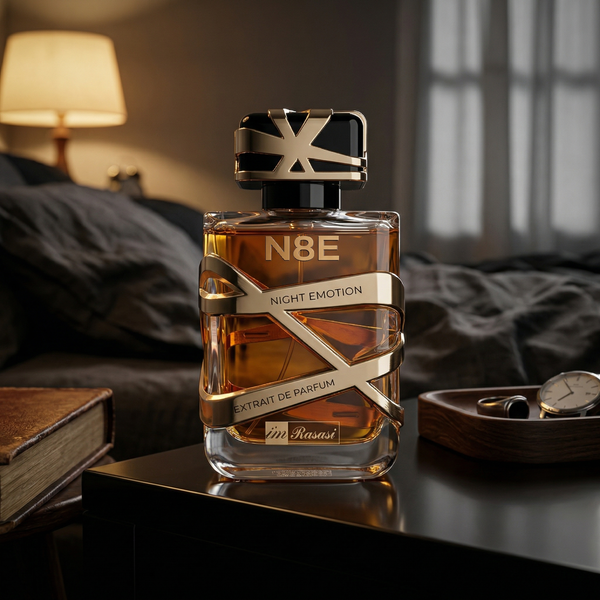 N8E