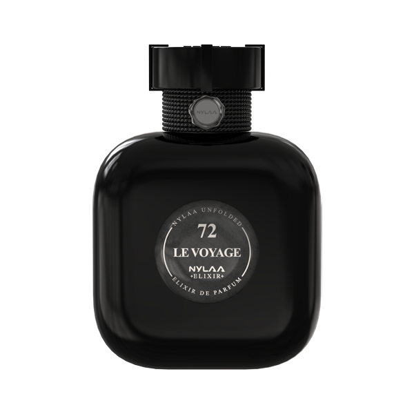 72 Le Voyage – EDP 100ml