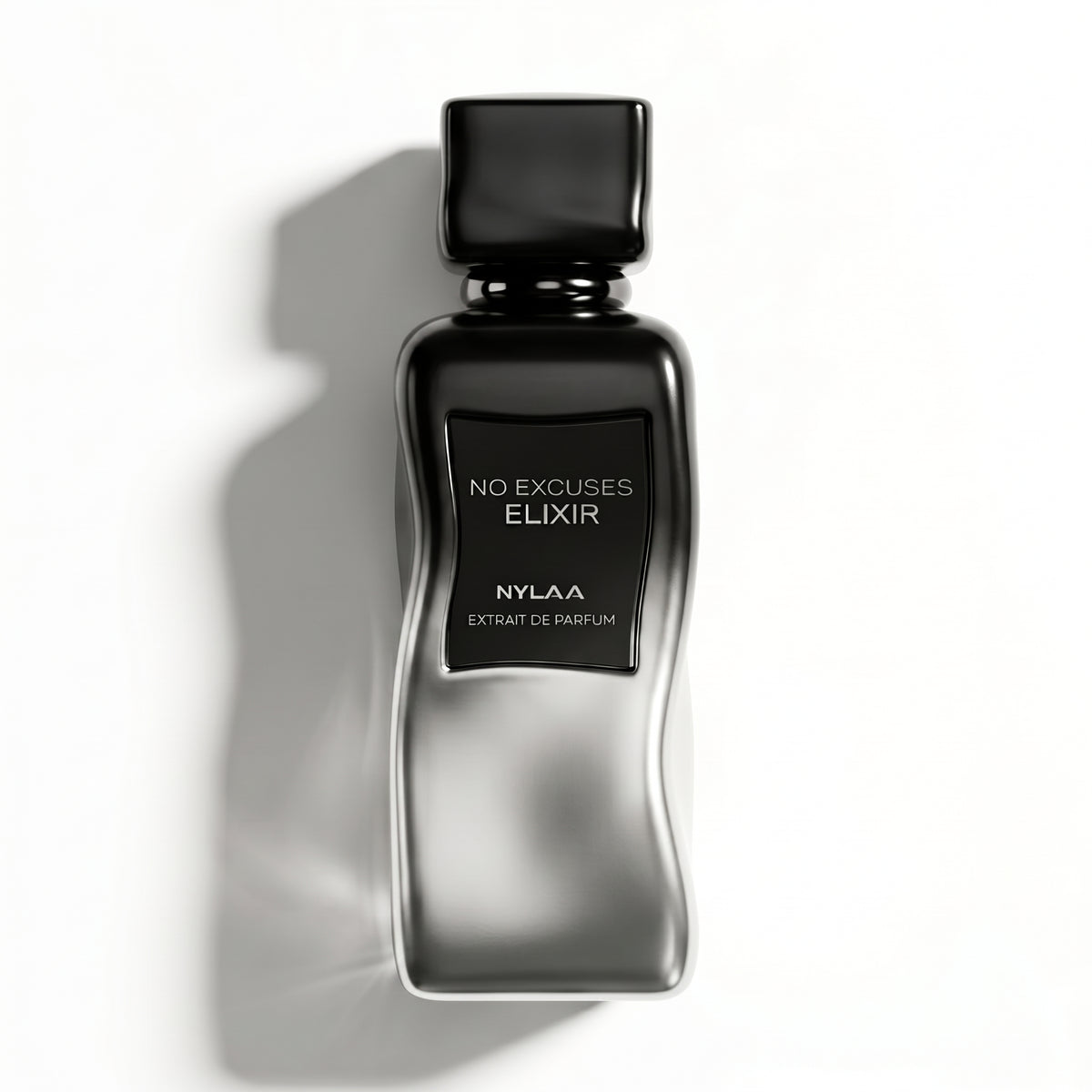 NO EXCUSES ELIXIR