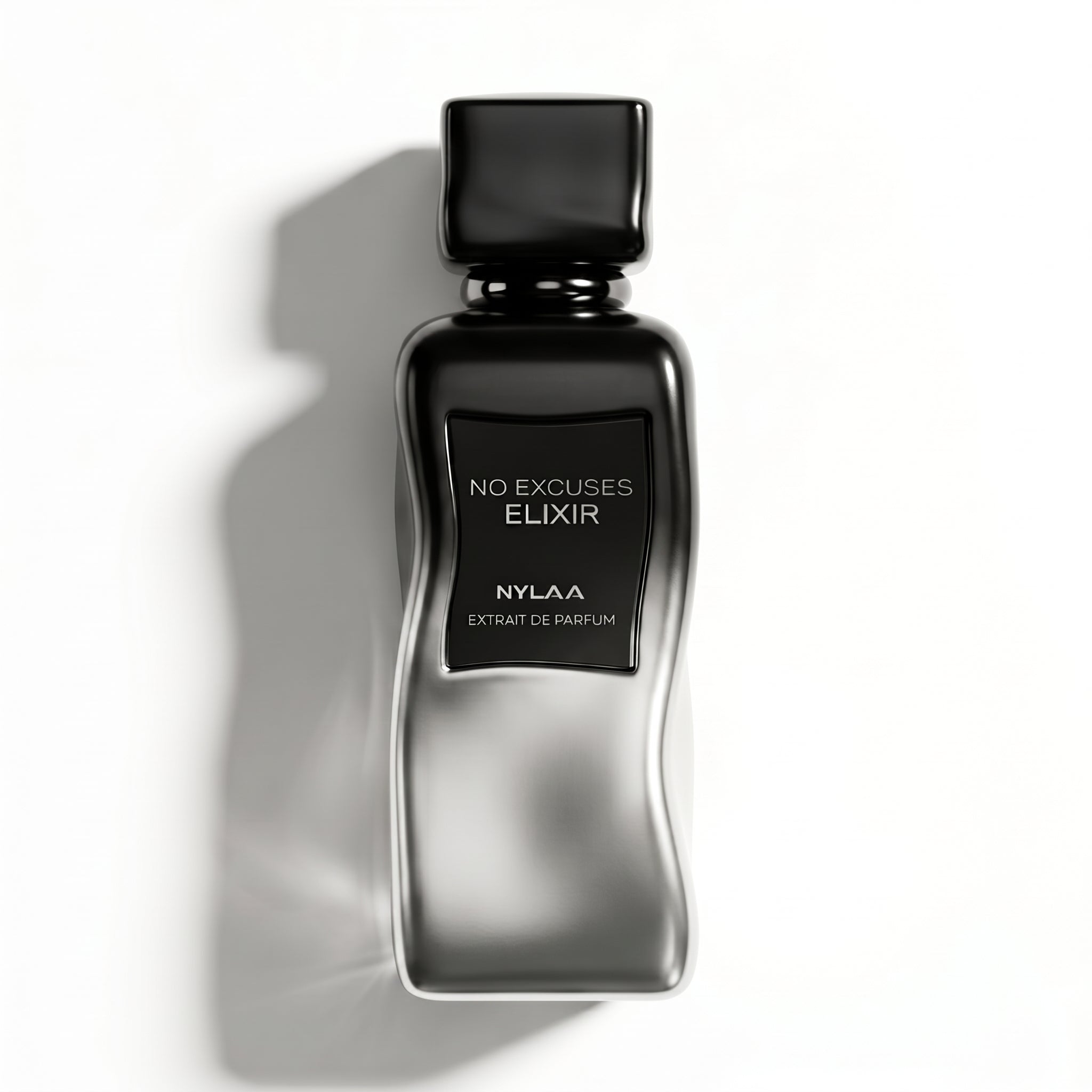 NO EXCUSES ELIXIR EXTRAIT DE PARFUM