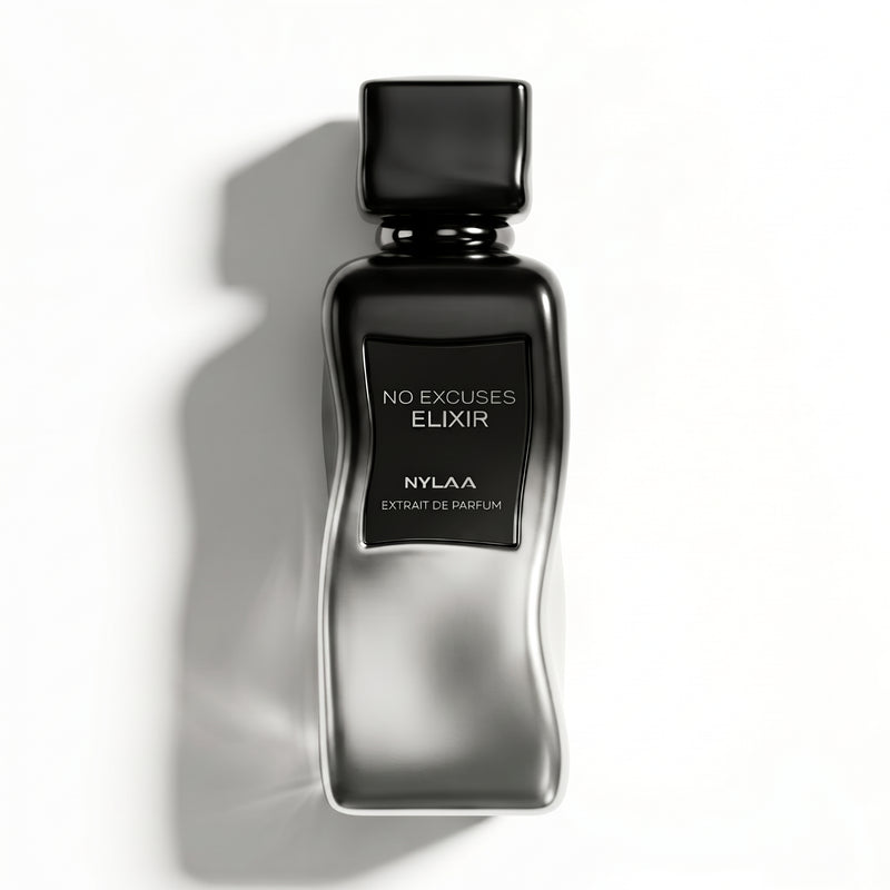 NO EXCUSES ELIXIR