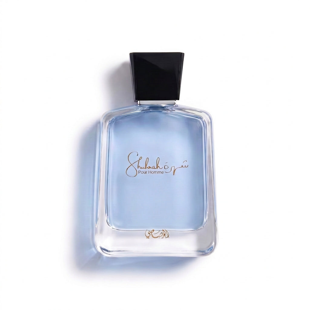 SHUHRAH MEN EDP 90 ML