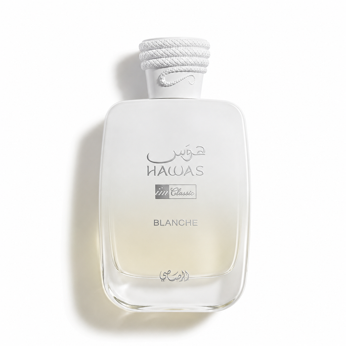 HAWAS BLANCHE