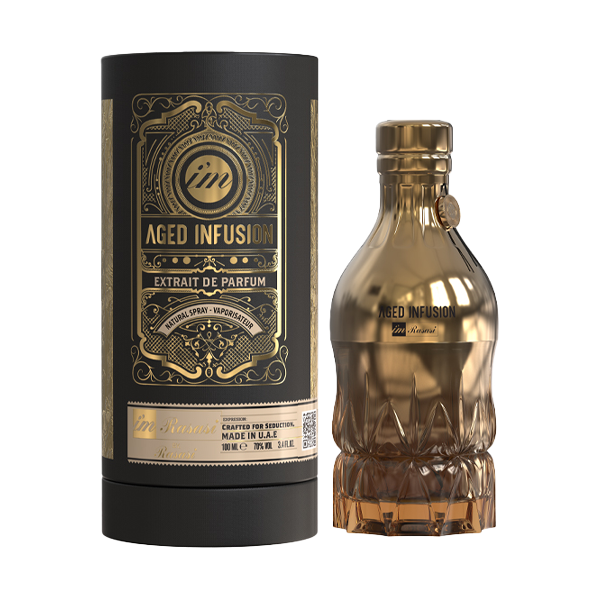 AGED INFUSION 100 ML