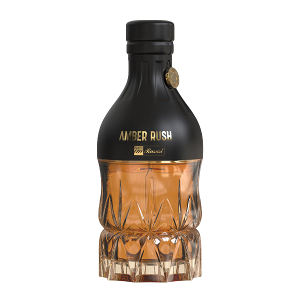 AMBER RUSH