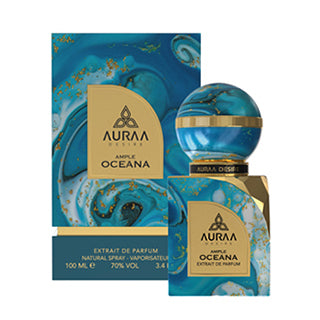 Ample Oceana Extrait de Parfum 100 ml