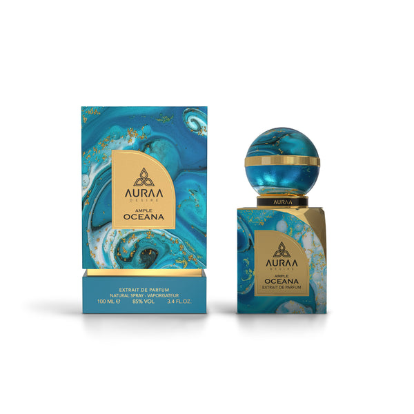Ample Oceana Extrait de Parfum 100 ml