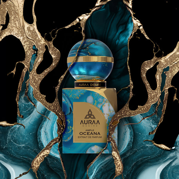 Ample Oceana Extrait de Parfum 100 ml