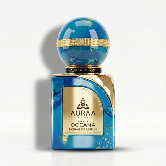 Ample Oceana