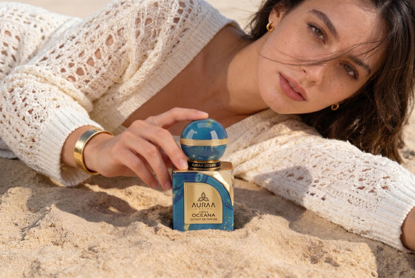 Ample Oceana Extrait de Parfum