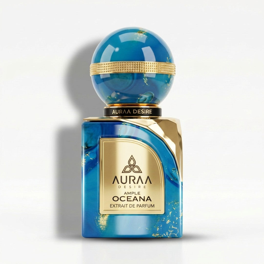 Ample Oceana Extrait de Parfum 100 ml