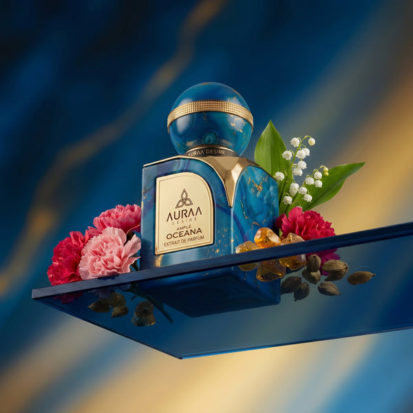 Ample Oceana Extrait de Parfum 100 ml