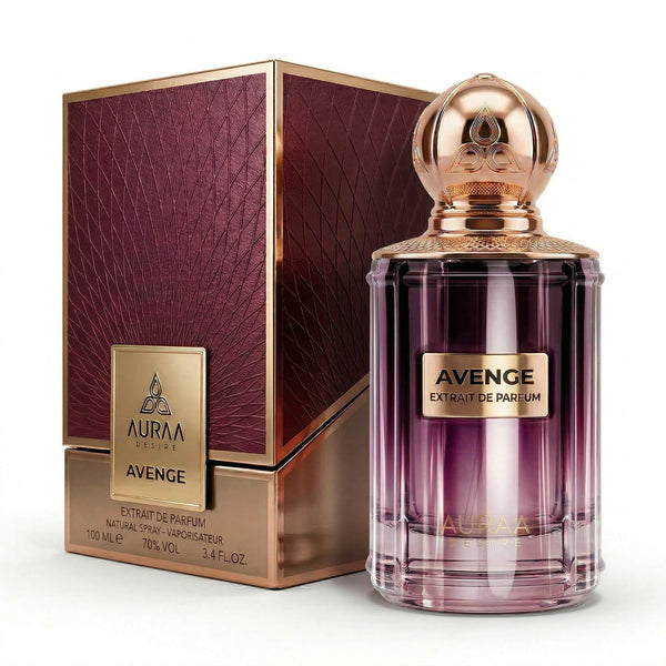 Avenge Extrait de Parfum 100 ml