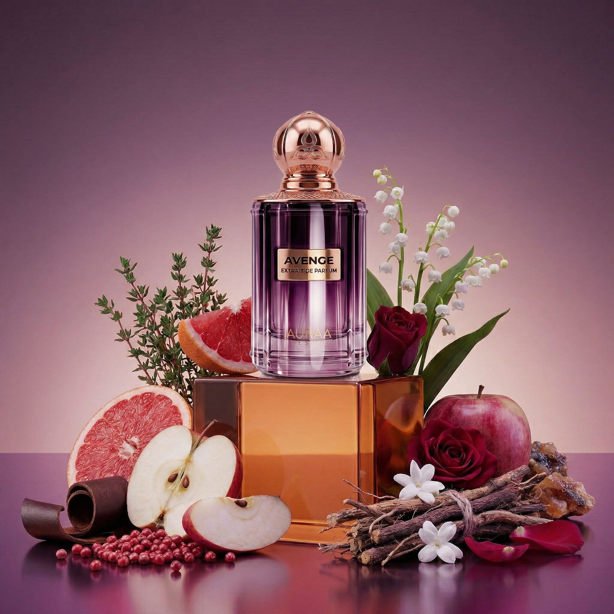 Avenge Extrait de Parfum 100 ml