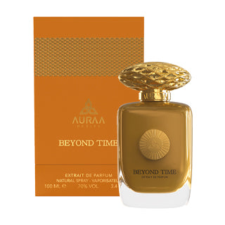 Beyond Time Extrait de Parfum 100 ml