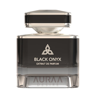 Black Onyx Extrait de Parfum 100 ml