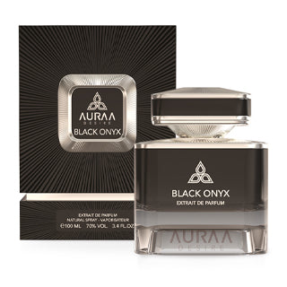 Black Onyx Extrait de Parfum 100 ml