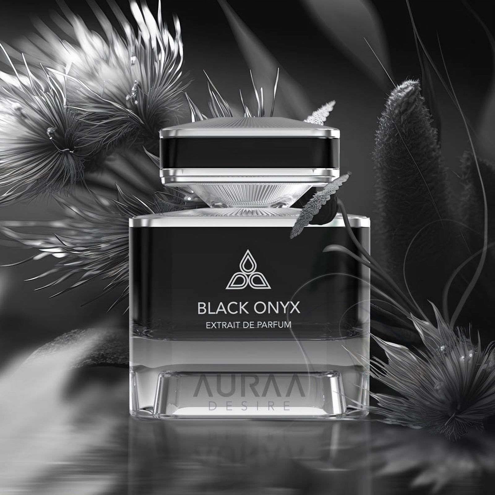 Black Onyx Extrait de Parfum 100 ml