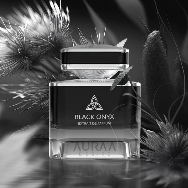 Black Onyx Extrait de Parfum 100 ml
