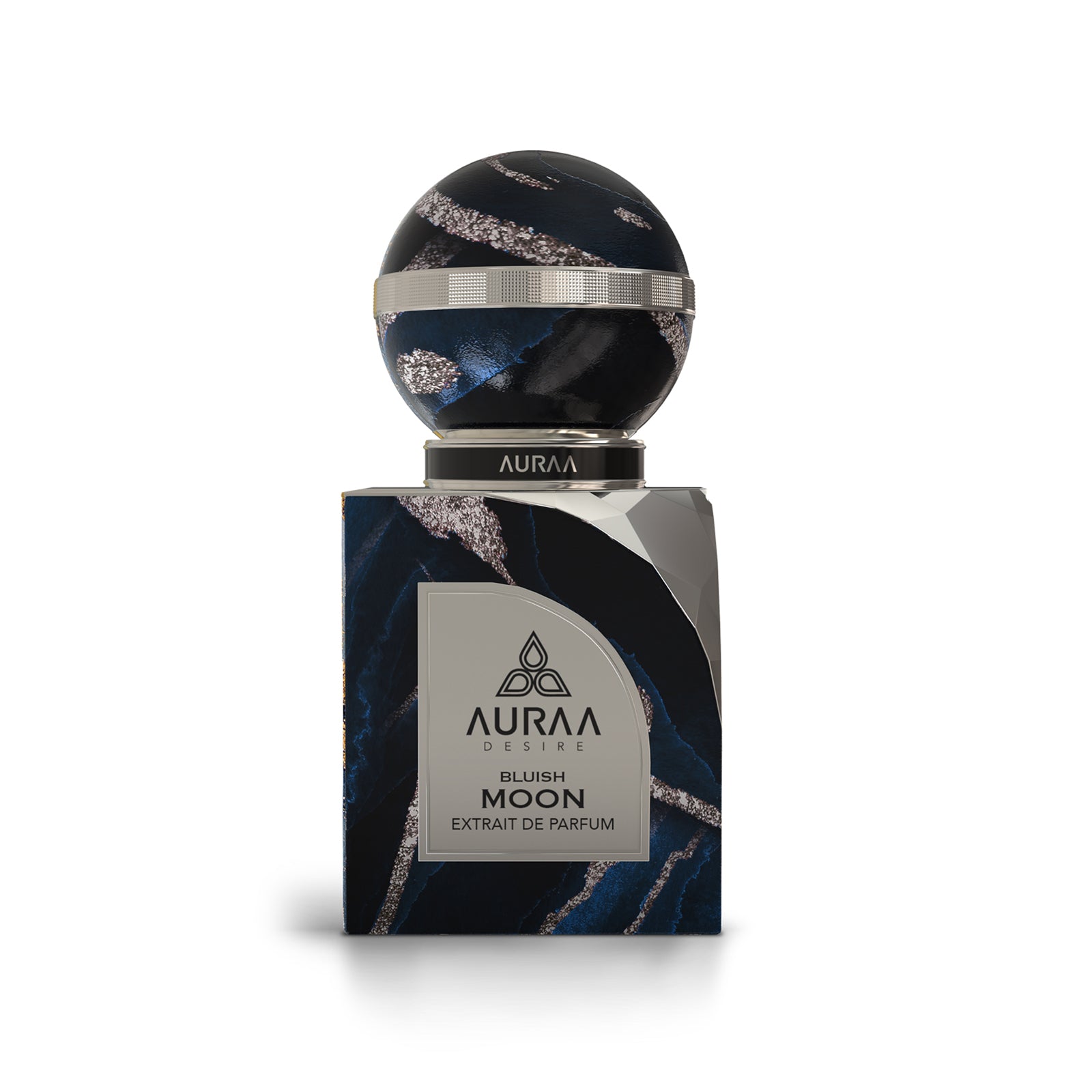 Bluish Moon Extrait de Parfum 100 ml