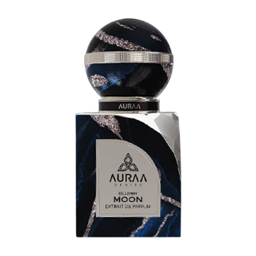 Bluish Moon Extrait de Parfum 100 ml