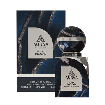 Bluish Moon Extrait de Parfum 100 ml
