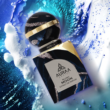 Bluish Moon Extrait de Parfum 100 ml