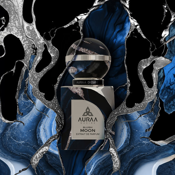 Bluish Moon Extrait de Parfum 100 ml