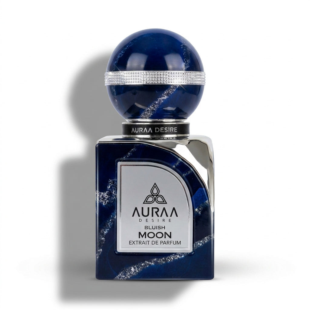 Bluish Moon Extrait de Parfum 100 ml