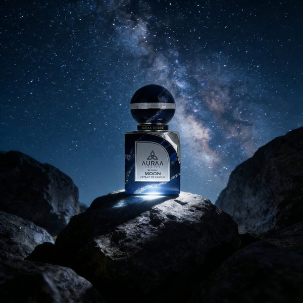 Bluish Moon Extrait de Parfum 100 ml