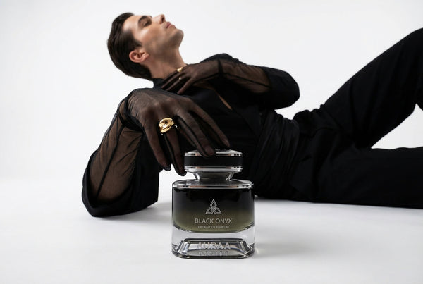 Black Onyx Extrait de Parfum 100 ml