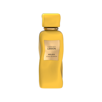 CANDIED LEMON EXTRAIT DE PARFUM 100 ML